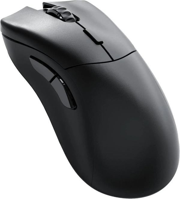 Glorious Model D 2 PRO Wireless Gaming Mouse (4K/8K Polling) Black - Anigma